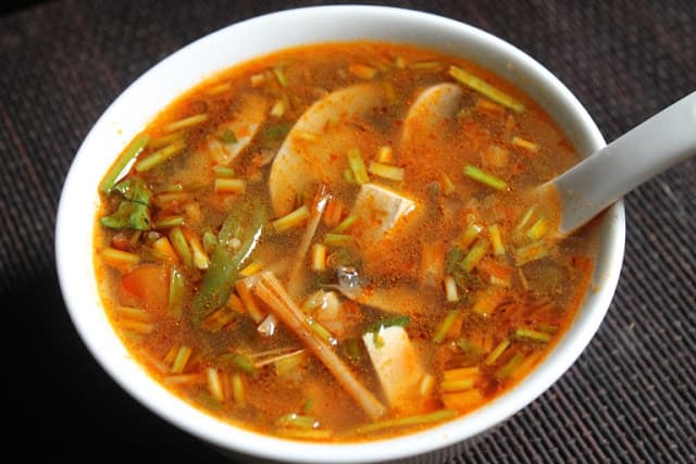 Tom Yam